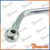 Tuyau hydraulique direction pour BMW | 10263, SPH-BM-005